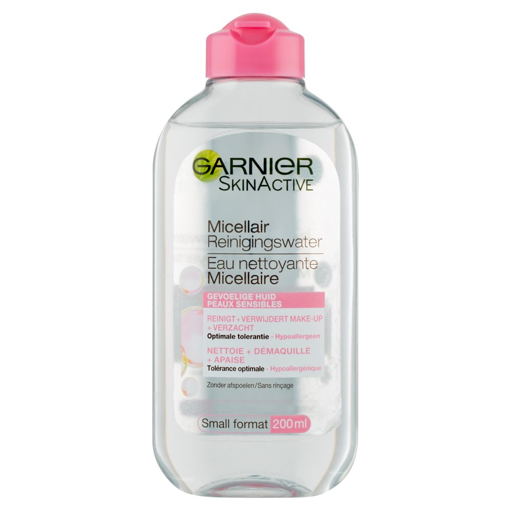 Micellair 2024 water garnier