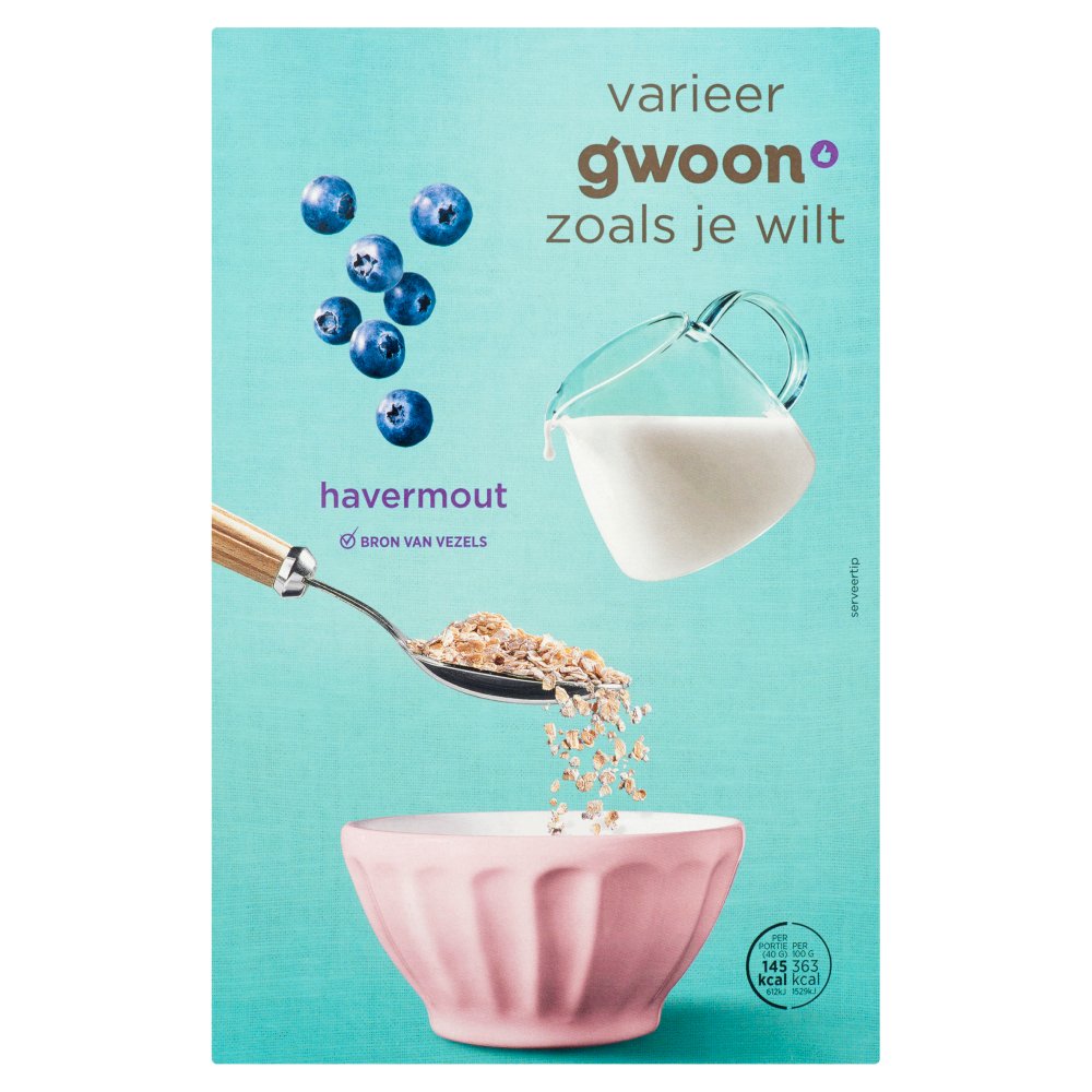 Vomar voordeelmarkt