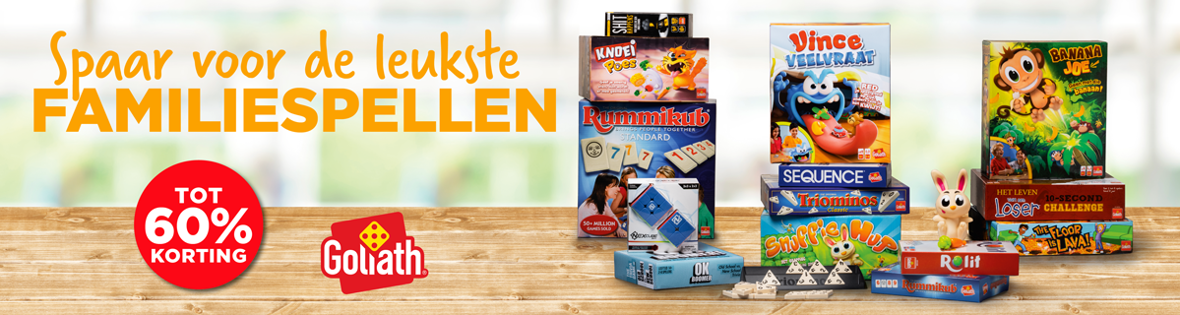 Headers spellen