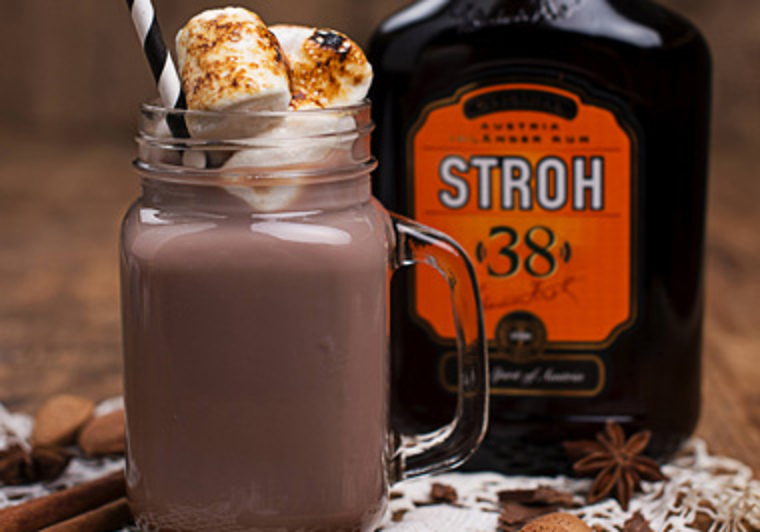Strohrum