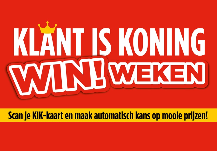 Winweken