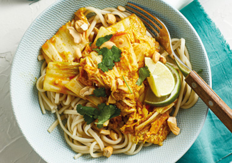 Chinese-koolcurry
