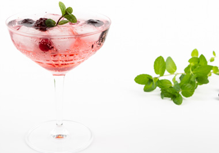 Dark Winter Tonic