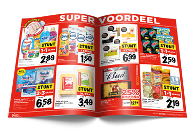 Vomar Voordeelmarkt