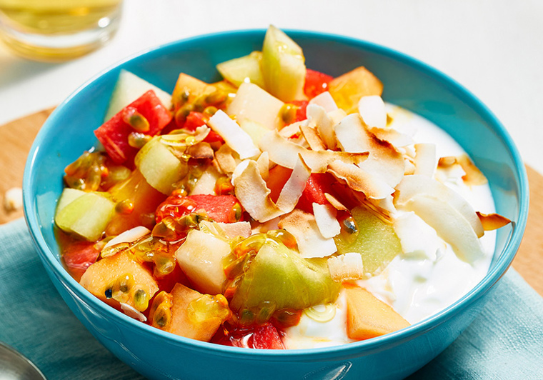 Ontbijtbowl