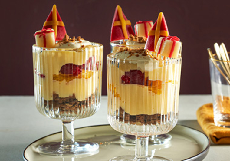 Sint trifle